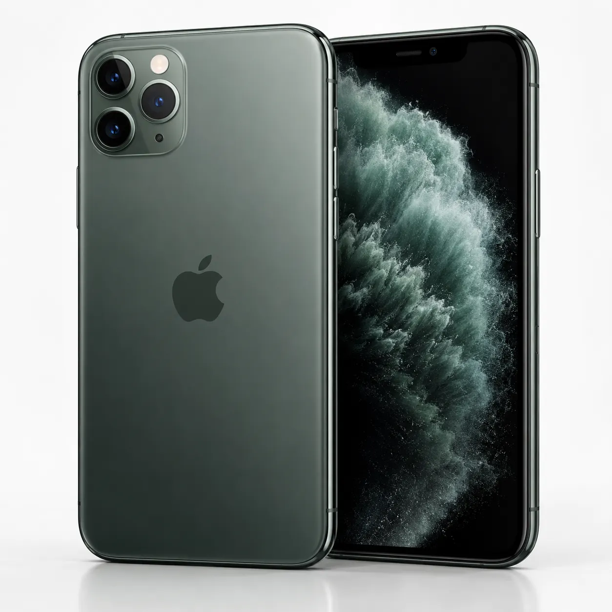 Apple iPhone 11 product view
