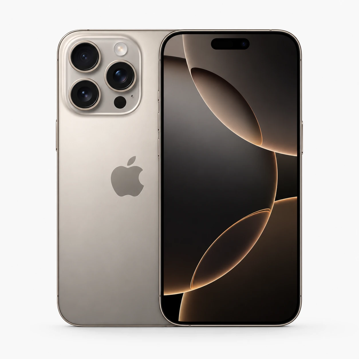 Apple iPhone 16 product view