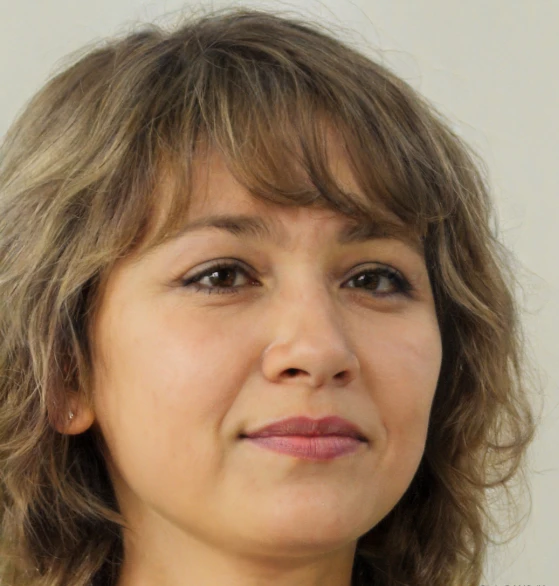 Alicia Chen, ACiT