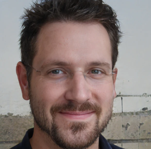 David O. Reynolds, OTR/L